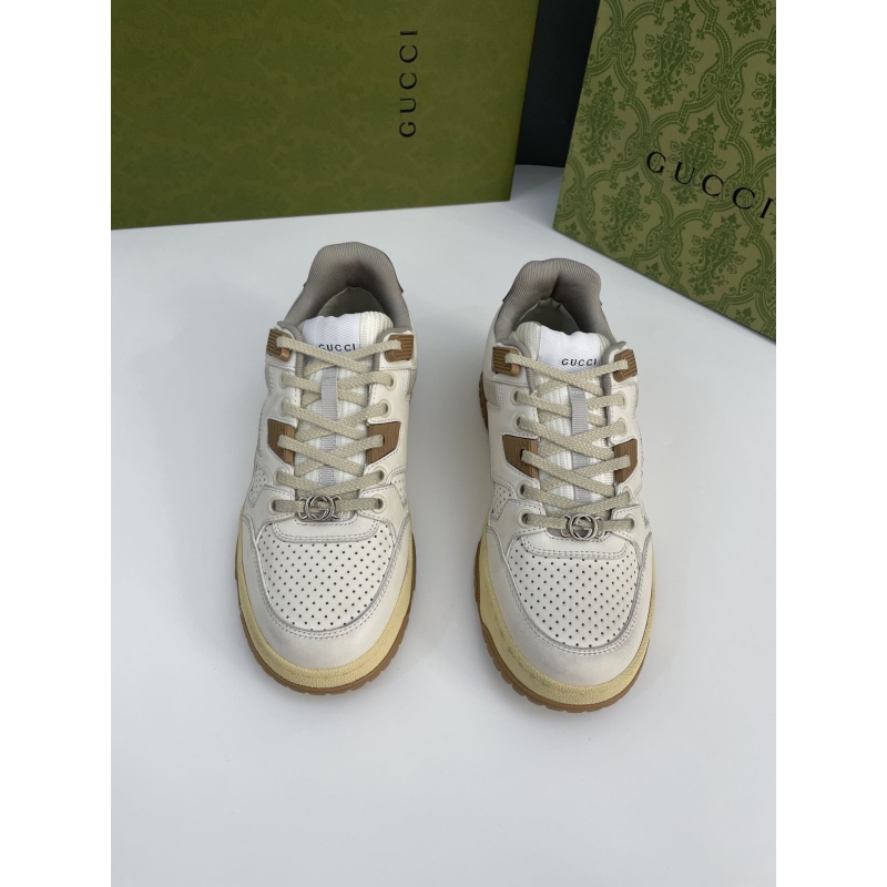 G*u*i sneakers